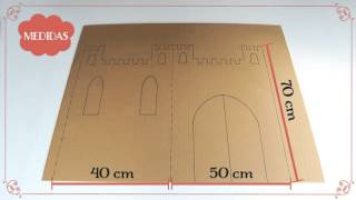 Tutorial castillo [upl. by Marleen]