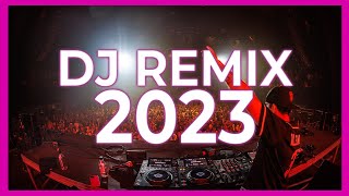 DJ REMIX SONG 2025  Remixes amp Mashups of Popular Songs 2025  DJ Remix Songs Club Music Mix 2024 [upl. by Leahcimrej936]