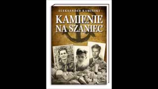 Kamienie na szaniec  Audiobook [upl. by Ejroj463]