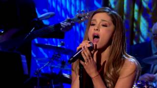 Ariana Grande  I Have Nothing Live at the White House [upl. by Elysha862]