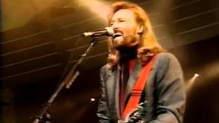 Bee Gees  Tragedy  Live in Berlin 1991 [upl. by Berrie]