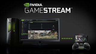 NVIDIA GameStream [upl. by Kenweigh20]