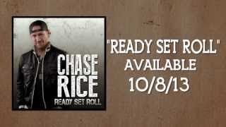 Chase Rice  Ready Set Roll Official Lyric Video HQ [upl. by Carolan]