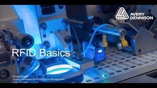 RFID basics [upl. by Maude]