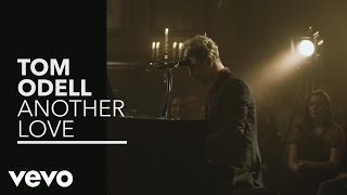 Tom Odell  Another Love Vevo Presents Live at Spiegelsaal Berlin [upl. by Yggep]