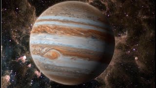 JUPITER  Planetas del sistema solar  Documental Universo HD [upl. by Kurth]