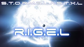 StormblastXL  Rigel [upl. by Syman219]