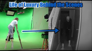 Life of Luxury BEHIND THE SCENES [upl. by Nye]