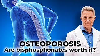 Osteoporosis Medicine Overview by Endocrinologist Dr Janet Rubin [upl. by Ahseela]