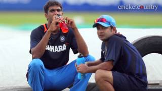 Munaf Patel eyes comeback with strong performance in domestic circuit [upl. by Alcock]