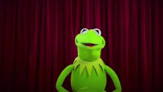 Kermit The Frogs Big Announcement [upl. by Yelsew790]