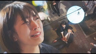 While You Were Sleeping  EPISODE 1718 Ending Scene  The Gunshot Wound [upl. by Hasin921]