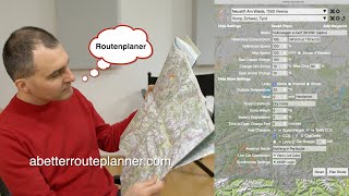 A Better Routeplanner – Einführung [upl. by Atiuqet]