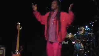 Benjamin Zephaniah Talking Turkeys [upl. by Ilyse]