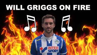 Will Grigg On Fire Full Song Remix Bass Boosted [upl. by Nassir98]