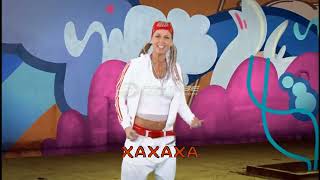 Xuxa Só Para Baixinhos 6 DVD COMPLETO [upl. by Bloxberg402]