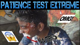 Extreme Patience Test  CJB [upl. by Adey]