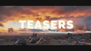 Reel Teaser videos  Teaser Template [upl. by Abie702]