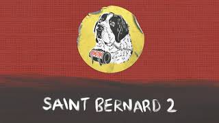 Lincoln  Saint Bernard 2 Official Audio [upl. by Adnar]