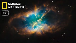 Documental HD  Los límites del universo National geographic [upl. by Atinauj]