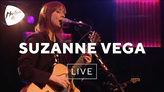 Suzanne Vega  Luka Live At Montreux 2004 [upl. by Eras]