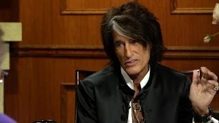 Joe Perry  Craziest Groupie Moment  Larry King [upl. by Iak]