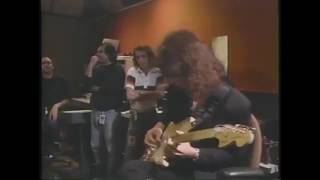 Yngwie Malmsteens solo  Were Stars Hear n Aid 1985 [upl. by Erine930]