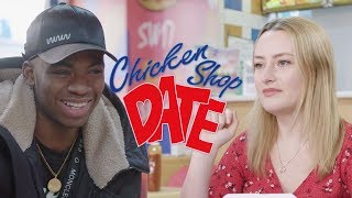 NOT3S  CHICKEN SHOP DATE [upl. by Emmeline]