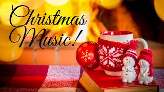 THE BEST UPBEAT CHRISTMAS INSTRUMENTAL MUSIC 🎁🎄 A MUSTHAVE HAPPY CHRISTMAS PLAYLIST 2025 [upl. by Killigrew]