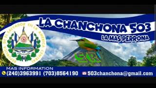 Chanchona 503  Cumbia Campirana Mix C [upl. by Sumedocin]