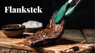 Grillad Flankstek [upl. by Regen]