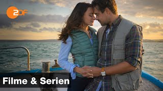 Rosamunde Pilcher  Fast noch verheiratet  Herzkino  Filme amp Serien  ZDF [upl. by Akeimat]