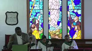 Webster Memorial United Church CIRMC Live Stream [upl. by Eustashe354]