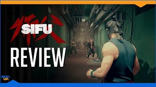 Sifu  Review [upl. by Othilie170]