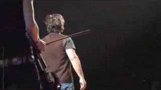 John Mellencamp  Crumblin Down LIVE [upl. by Nhguavaj158]