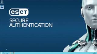 ESET Secure Authentication ADFS [upl. by Anma]