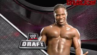 WWE Draft 2008 Televised Picks  June 23 2008 Raw [upl. by Meeker]