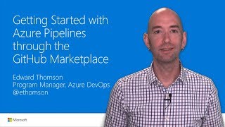 Continuous Builds with your GitHub projects using Azure Pipelines [upl. by Ahsirak992]