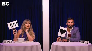 The Blind Date Show 2  Episode 14 with Farah amp Useif [upl. by Harry]