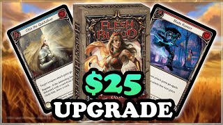 Kassai Blitz Deck Upgrade [upl. by Larrie19]