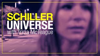 SCHILLER „Universequot  mit Tricia McTeague [upl. by Sihunn]