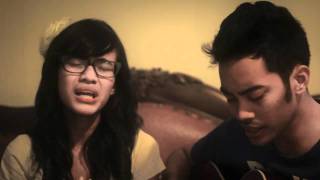 I Need This  Jessie J amp Chris Brown Cover  by Gamaliel amp Audrey [upl. by Nura]