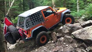 4X4 WINS amp FAILS  OffRoad Compilation [upl. by Gish870]