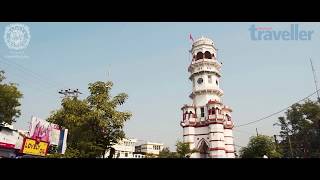 Madhya Pradesh  Fun Facts About Jabalpur [upl. by Unni]