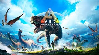 Hindi Ark Survival Evolved Gameplay  Lets Have Some Fun10 [upl. by Atsiuqal]