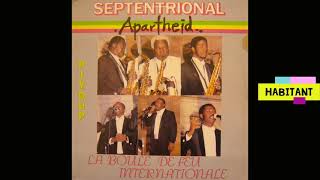 Septentrional DHaiti  Habitant Live 2001 [upl. by Assetak]