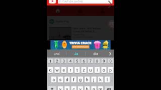 Tubemate app Download Tutorial [upl. by Hewett]