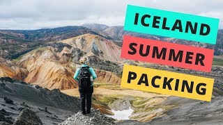 Iceland Travel Tips and Guides [upl. by Naivat182]