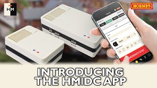 Introducing Hornbys HMDC App [upl. by Borlow752]