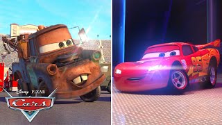 EVERY quotKaChowquot From EVERY Pixar Cars Film  Pixar Cars [upl. by Pearlman]